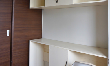 1 Bedroom Unit for Rent in Air Residences in Makati City