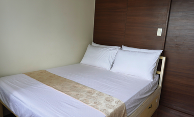 1 Bedroom Unit for Rent in Air Residences in Makati City