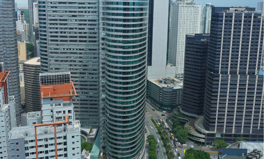 1 Bedroom Unit for Rent in Air Residences in Makati City