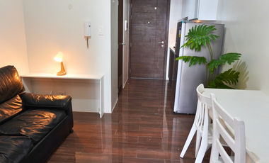 1 Bedroom Unit for Rent in Air Residences in Makati City