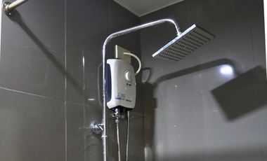 1 Bedroom Unit for Rent in Air Residences in Makati City