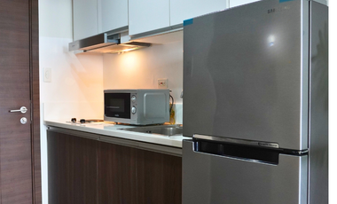1 Bedroom Unit for Rent in Air Residences in Makati City