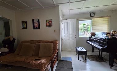 House and Lot For Sale in Ayala Alabang Village, Muntinlupa City