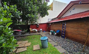 House and Lot For Sale in Ayala Alabang Village, Muntinlupa City