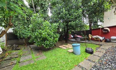 House and Lot For Sale in Ayala Alabang Village, Muntinlupa City