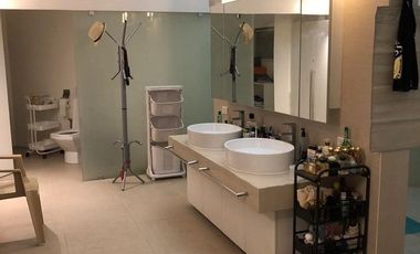 Modern House for Lease in Dasmariñas Village, Makati City