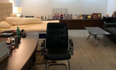 Modern House for Lease in Dasmariñas Village, Makati City