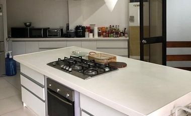 Modern House for Lease in Dasmariñas Village, Makati City