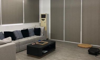 Modern House for Lease in Dasmariñas Village, Makati City