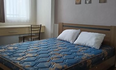 Dijual Rugi Apartemen Marvel City Full Furnish Ngagel
