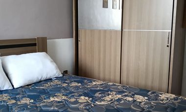 Dijual Rugi Apartemen Marvel City Full Furnish Ngagel