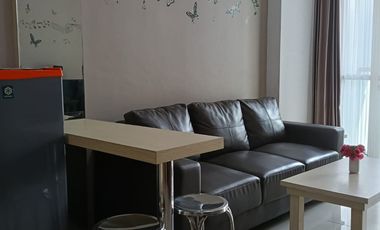 Dijual Rugi Apartemen Marvel City Full Furnish Ngagel