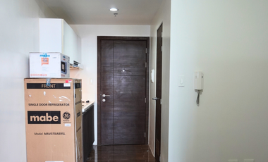 1 Bedroom Unit for Rent in Air Residences in Makati City