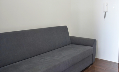 1 Bedroom with Balcony Unit for Rent in Air Residences in Makati City