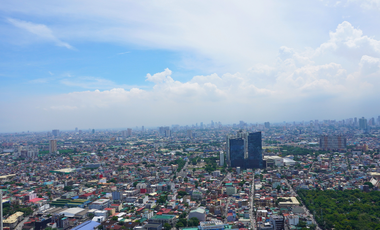 1 Bedroom with Balcony Unit for Rent in Air Residences in Makati City