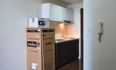 1 Bedroom Unit for Rent in Air Residences in Makati City