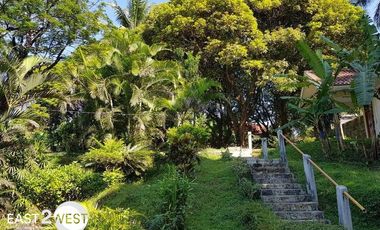 Dijual Rumah Villa Jalan Bojong Linggarjati Kuningan Jawa Barat Siap Huni Lokasi Nyaman Sejuk Asri Strategis Dekat Objek Wisata Terkenal
