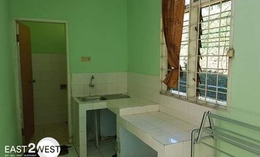 Dijual Rumah Villa Jalan Bojong Linggarjati Kuningan Jawa Barat Siap Huni Lokasi Nyaman Sejuk Asri Strategis Dekat Objek Wisata Terkenal
