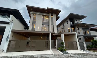 Live Elevated in This Towering 3-Storey Home in BF Paranaque.