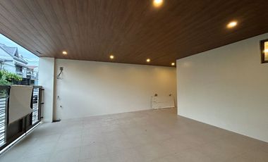 Live Elevated in This Towering 3-Storey Home in BF Paranaque.