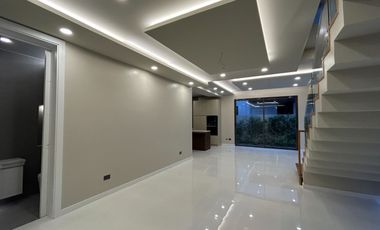 Live Elevated in This Towering 3-Storey Home in BF Paranaque.