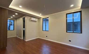Live Elevated in This Towering 3-Storey Home in BF Paranaque.