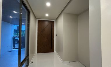 Live Elevated in This Towering 3-Storey Home in BF Paranaque.