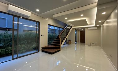 Live Elevated in This Towering 3-Storey Home in BF Paranaque.