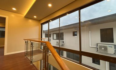 Live Elevated in This Towering 3-Storey Home in BF Paranaque.