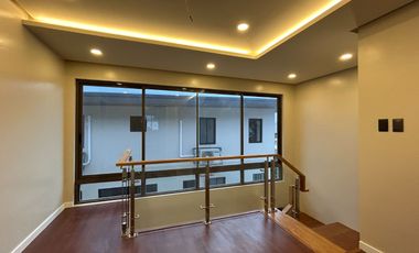 Live Elevated in This Towering 3-Storey Home in BF Paranaque.