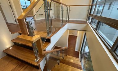 Live Elevated in This Towering 3-Storey Home in BF Paranaque.