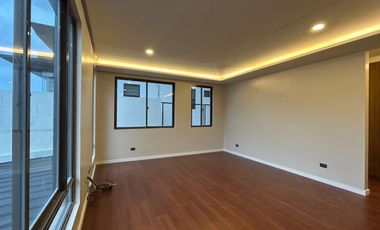 Live Elevated in This Towering 3-Storey Home in BF Paranaque.