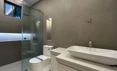 Live Elevated in This Towering 3-Storey Home in BF Paranaque.