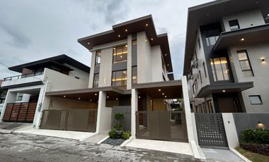 Live Elevated in This Towering 3-Storey Home in BF Paranaque.