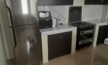3BR Fully furnished House for RENT in Bayswater Subdivision Mactan Lapu-Lapu City
