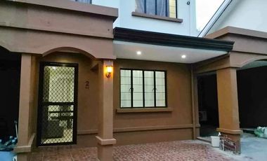 3BR Fully furnished House for RENT in Bayswater Subdivision Mactan Lapu-Lapu City
