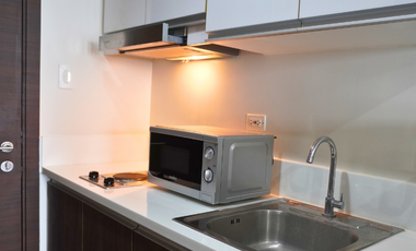 1 Bedroom Unit for Rent in Air Residences in Makati City