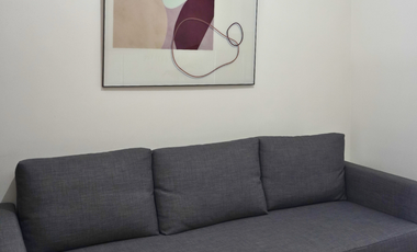 1 Bedroom Unit for Rent in Air Residences in Makati City