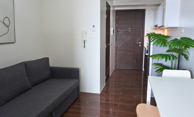 1 Bedroom Unit for Rent in Air Residences in Makati City