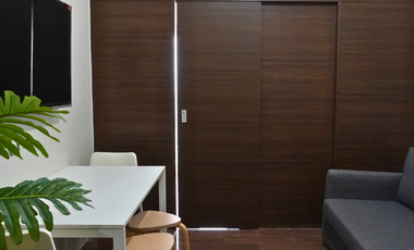 1 Bedroom Unit for Rent in Air Residences in Makati City