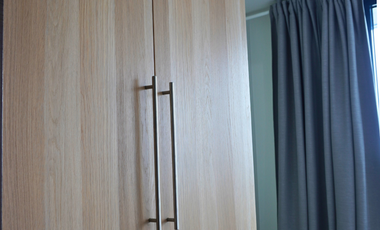 1 Bedroom Unit for Rent in Air Residences in Makati City