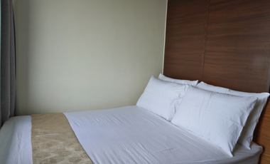 1 Bedroom Unit for Rent in Air Residences in Makati City