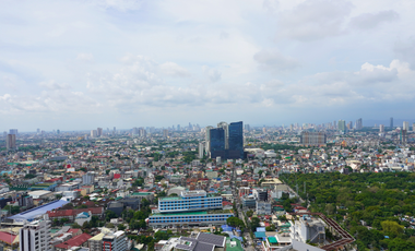 1 Bedroom Unit for Rent in Air Residences in Makati City