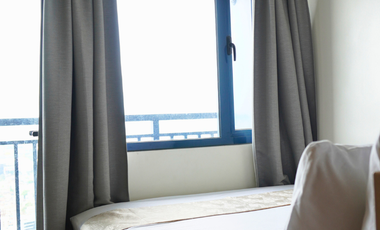 1 Bedroom Unit for Rent in Air Residences in Makati City