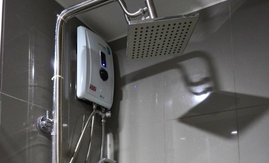 1 Bedroom Unit for Rent in Air Residences in Makati City