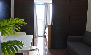 1 Bedroom Unit for Rent in Air Residences in Makati City
