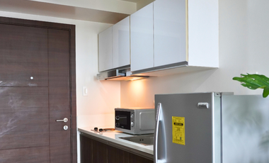 1 Bedroom Unit for Rent in Air Residences in Makati City