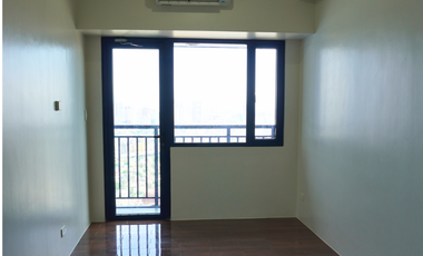 Bare Unit with Balcony for Rent in Air Residences in Makati City