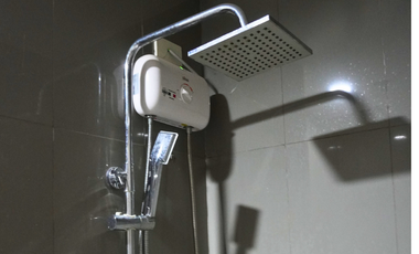 1 Bedroom Unit for Rent in Air Residences in Makati City