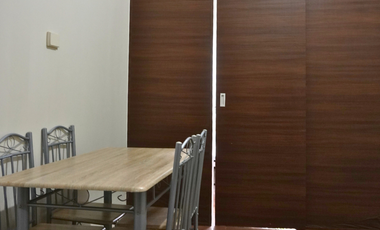 1 Bedroom Unit for Rent in Air Residences in Makati City